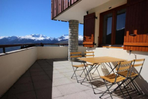 Résidence Presles - Bel appartement 3 pièces 7 personnes à Vallandry dans un quartier calme et proche des pistes MAE-2013
